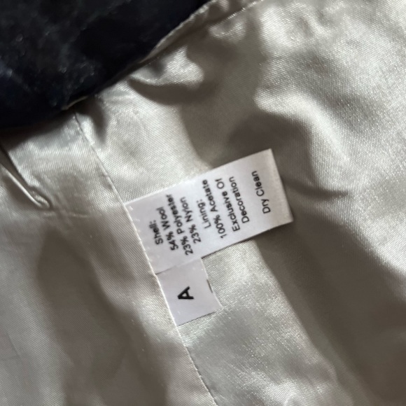 Loft Military jacket - Picture 5 of 6